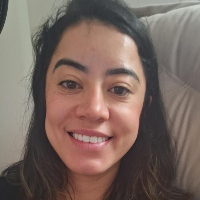 Emprego de babá em Santo André: Jessica