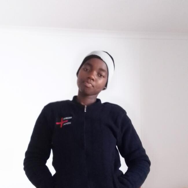 Nanny in Strand: Ola