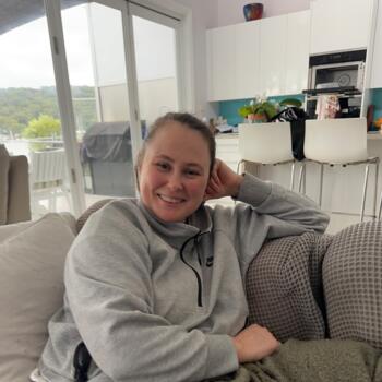 Babysitting job in Central Coast: babysitting job Rebekah