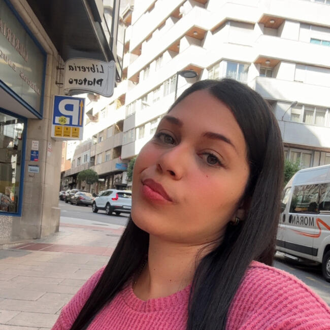 Niñera en Ourense: Angeli