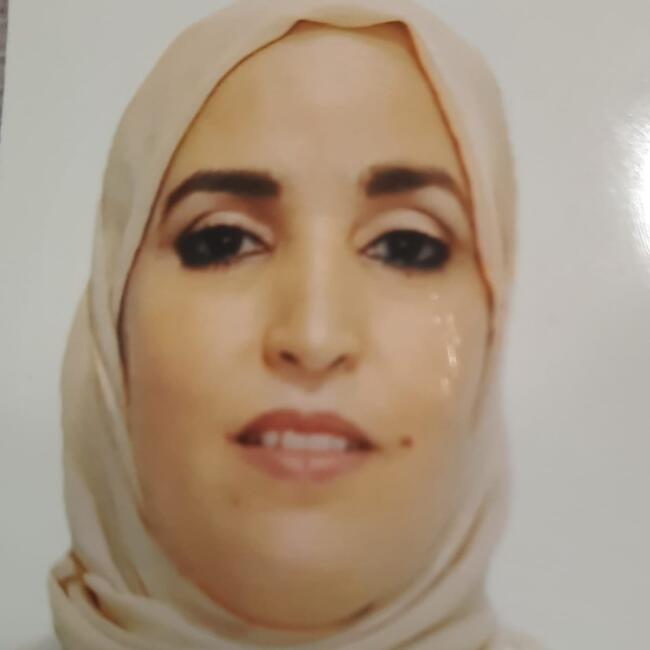 Babysitter in Velletri: Fatima
