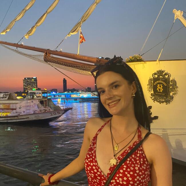 Babysitter in Melbourne: Chelsea