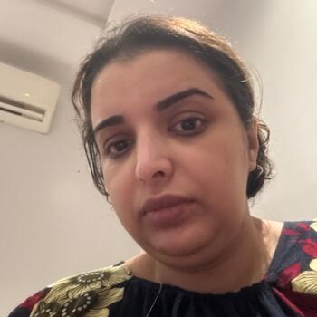 Babysitting job in Jeddah: babysitting job Ahlam