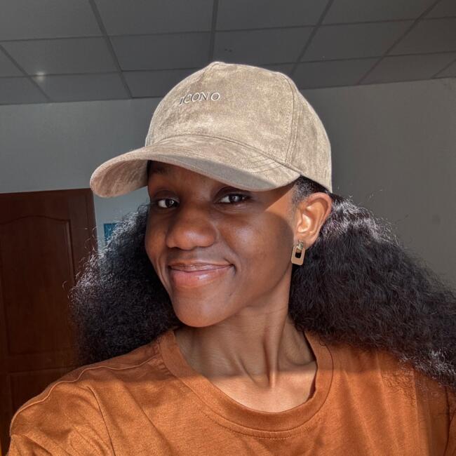 Opiekunka do dziecka w Warszawa: Stephanie