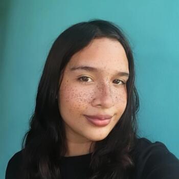 Niñera en San Pablo Viejo Arriba: Génesis