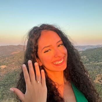 Babysitter in Nice: Yasmin Vitória