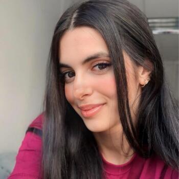 Babysitter in Vilnius: Safae