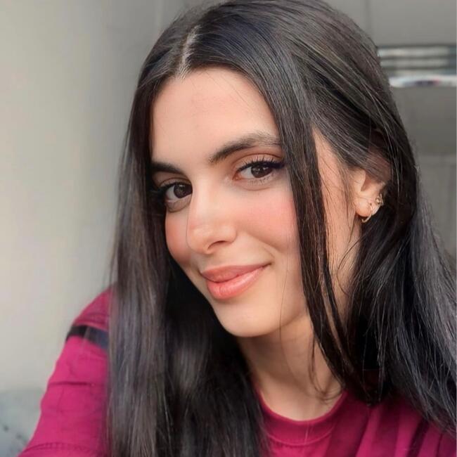 Babysitter in Vilnius: Safae