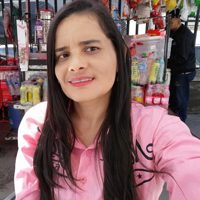 Niñera en San Antonio del Prado: Maribel
