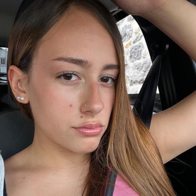 Babysitter in Móstoles: Yasmin