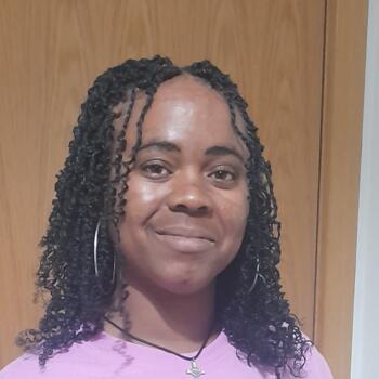 Babysitter in Barreiro: Djany