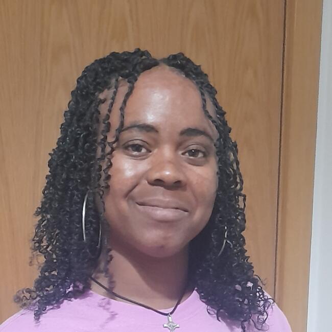 Babysitter in Barreiro: Djany