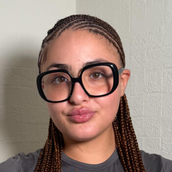 Nanny in Longwy: Debora