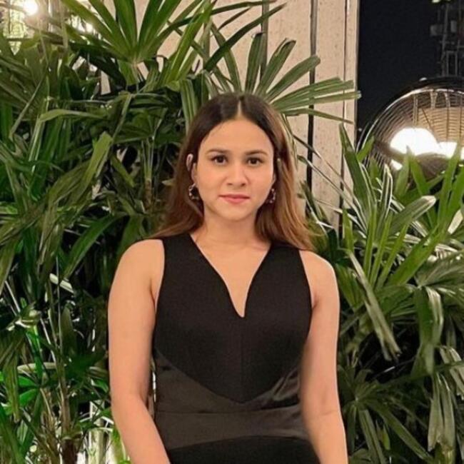 Niñera en Madrid: Ankita