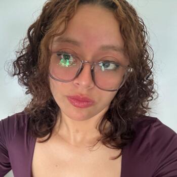 Niñera en Cancún: Camila Alonzo