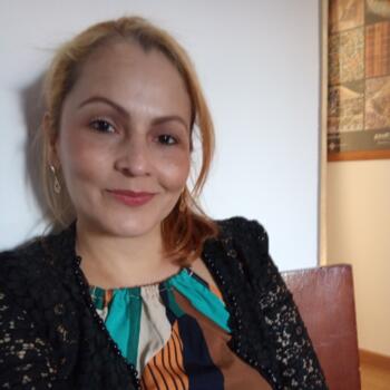 Canguro en Santa Coloma de Gramenet: Joana