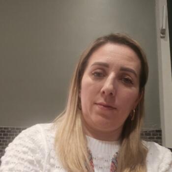 Parent Beersel: Maryna