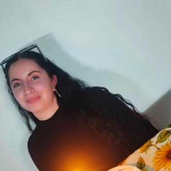 Babysitter in Modena: Martina