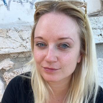 Babysitter in Poreč: Ivana