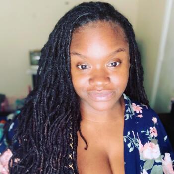 Babysitter in Decatur (Georgia): Alicia