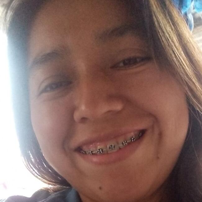 Babysitter in Salta: Cecilia