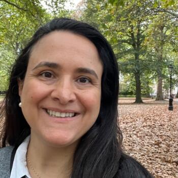 Babysitter in Lucan: Fabiana
