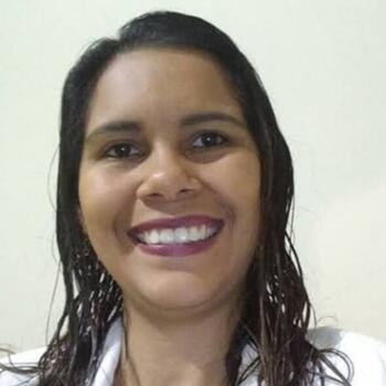 Babysitter Rio de Janeiro: Tatiane