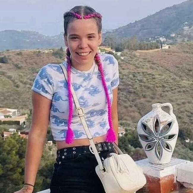 Babysitter in Landen: Alyssa