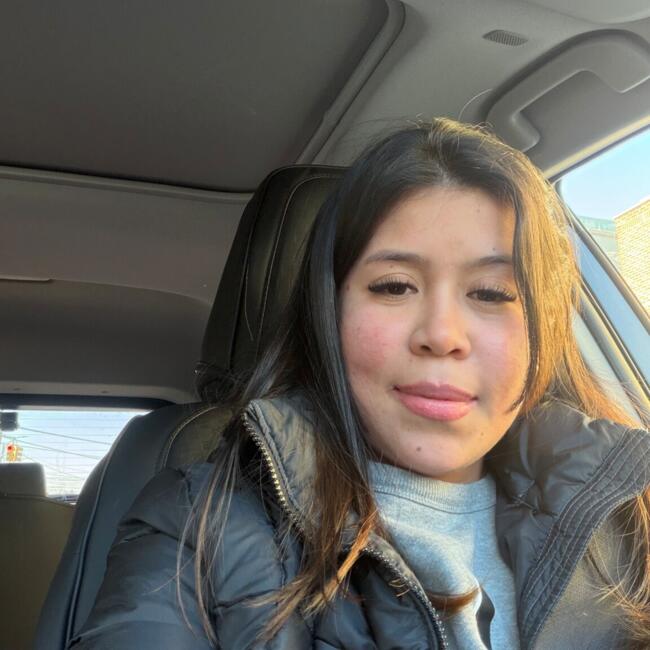 Babysitter in Montrose (New York): Steffany