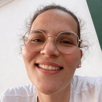 Babysitting job in Beja: babysitting job Maria João