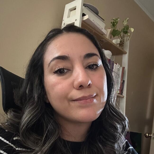 Babysitting job in La Florida: Tati