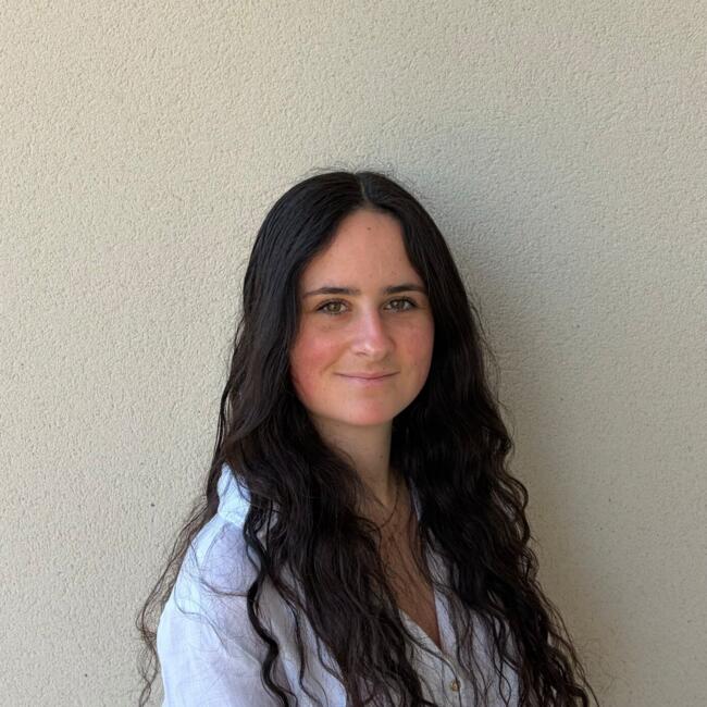 Babysitter in Castelnau-le-Lez: Clara