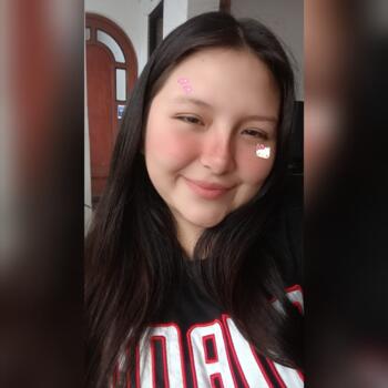 Niñera en Independencia: Nataly