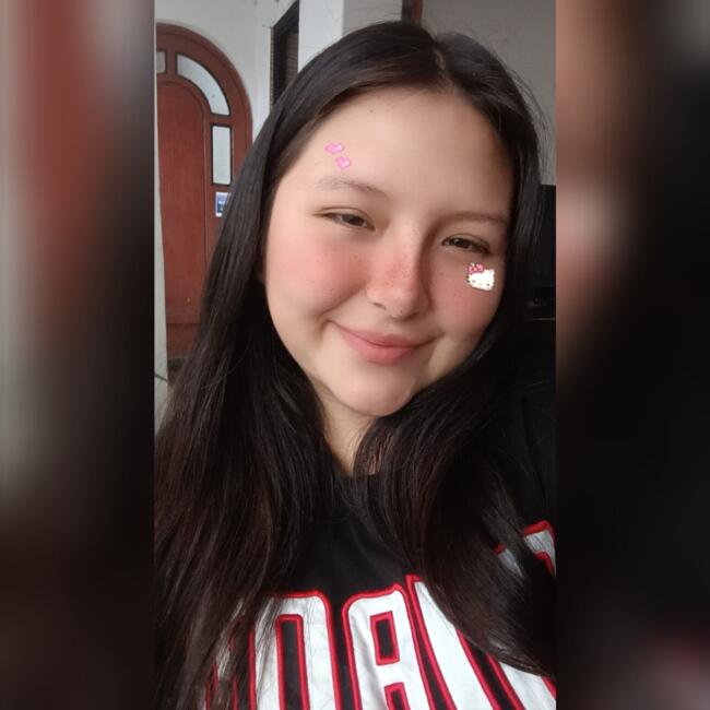 Niñera en Independencia: Nataly