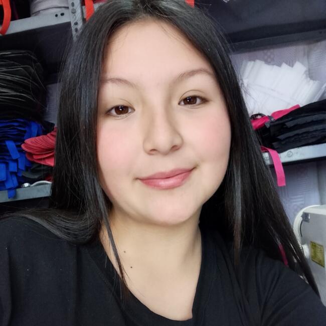 Babysitter in Independencia: Nataly