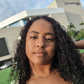 Babysitter in Rio de Janeiro: Jessica