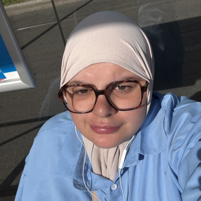Babysitter in Evere: Hayat