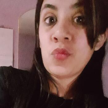 Babysitter in Moreno: Roxy