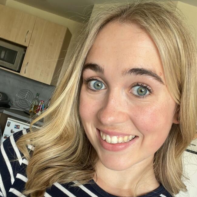 Babysitter in Sheffield: Grace
