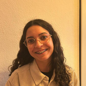 Babysitter in Monforte: Ana