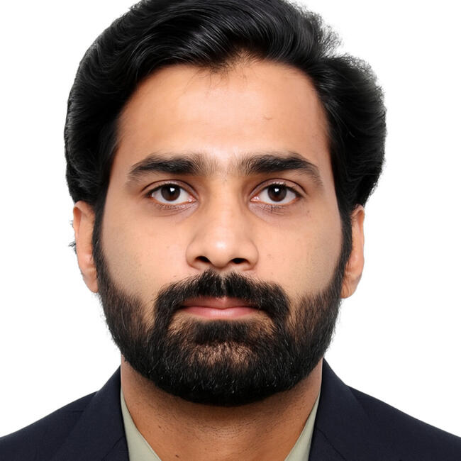 बंगलौर में बेबीसिटिंग की नौकरी: Prasad