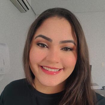 Babá Jundiaí: Sabrina