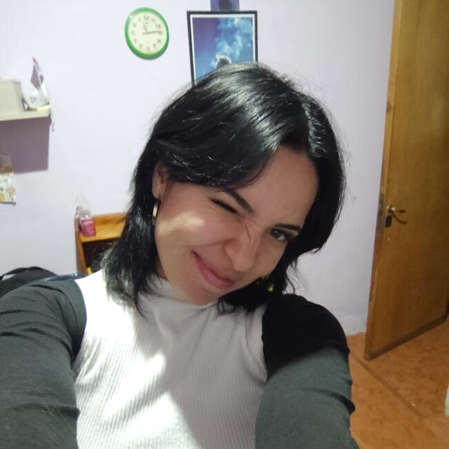 Babysitter in Las Heras (Provincia de Mendoza): Daiana