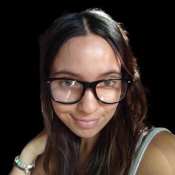 Babysitter Las Heras (Provincia de Mendoza): Daiana