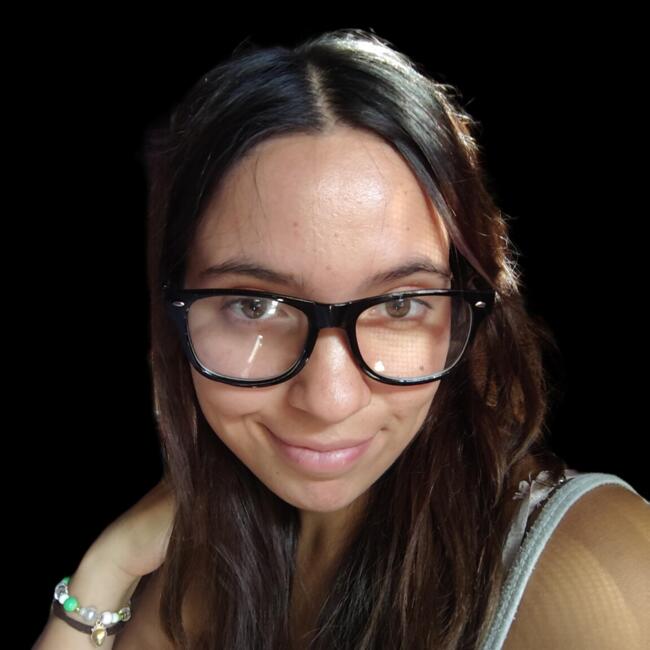 Niñera en Las Heras (Provincia de Mendoza): Daiana