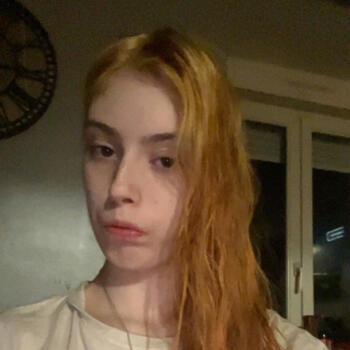 Babysitter in Senones: Angelina