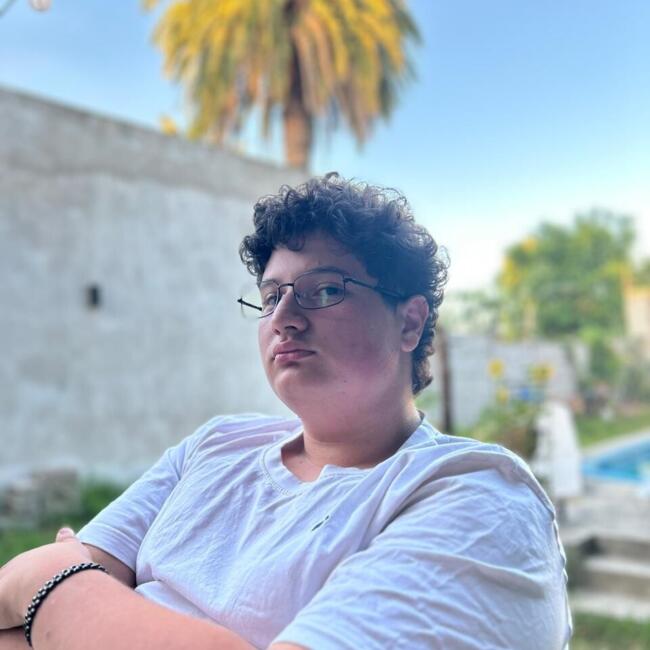 Babysitter in Quilmes: Sebastián Molinaro