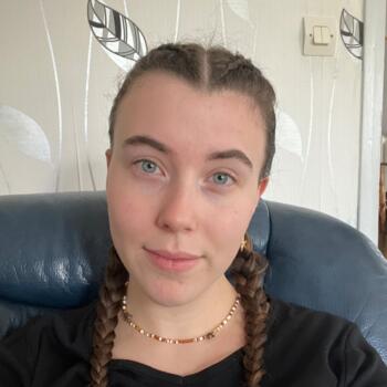 Babysitter in Mangiennes: Laurine