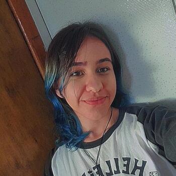 Babysitter in São José dos Pinhais: Ana Giulia