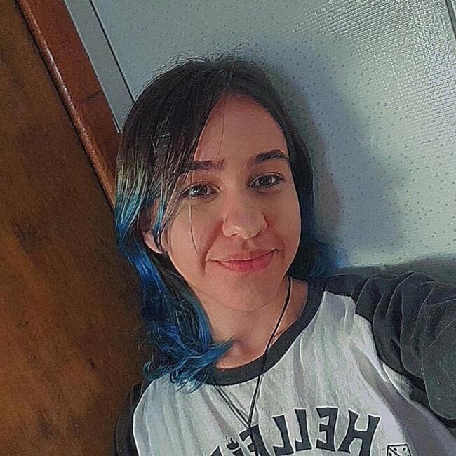 Babá em São José dos Pinhais: Ana Giulia